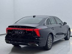 Hongqi H5 2.0T Edition - фото 14