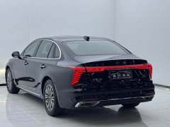 Hongqi H5 2.0T Edition - фото 15