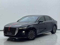 Hongqi H5 2.0T Edition - фото 2