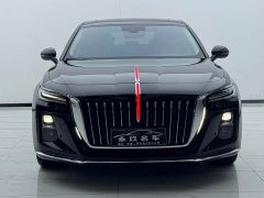 Hongqi H5 2.0T Edition - фото 3