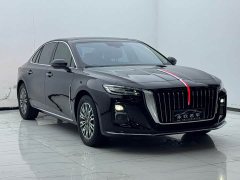Hongqi H5 2.0T Edition - фото 4