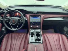 Hongqi H5 2.0T Edition - фото 6