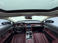 Hongqi H5 2.0T Edition - фото 8