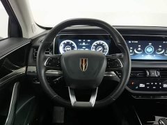 Hongqi HS5 2.0T Edition - фото 11