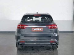 Hongqi HS5 2.0T Edition - фото 4