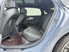 Audi A4L 40 TFSI quattro RS Edition - фото 10