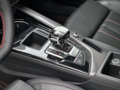 Audi A4L 40 TFSI quattro RS Edition - фото 11
