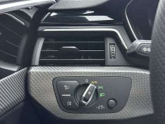 Audi A4L 40 TFSI quattro RS Edition - фото 13