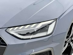 Audi A4L 40 TFSI quattro RS Edition - фото 14