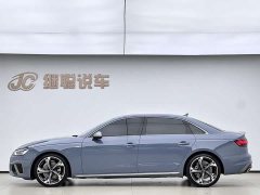 Audi A4L 40 TFSI quattro RS Edition - фото 3