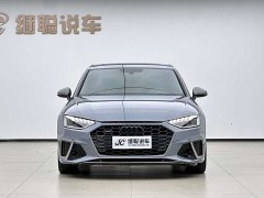Audi A4L 40 TFSI quattro RS Edition - фото 5