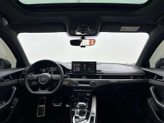 Audi A4L 40 TFSI quattro RS Edition - фото 6