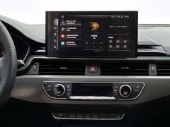 Audi A4L 40 TFSI quattro RS Edition - фото 7