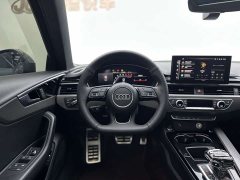 Audi A4L 40 TFSI quattro RS Edition - фото 8