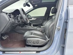 Audi A4L 40 TFSI quattro RS Edition - фото 9