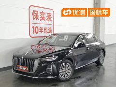 Hongqi H5 2.0T Edition - фото 1