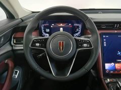 Hongqi H5 2.0T Edition - фото 11