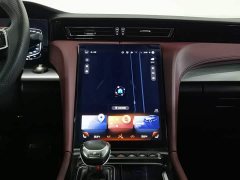 Hongqi H5 2.0T Edition - фото 12