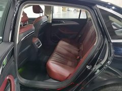 Hongqi H5 2.0T Edition - фото 15