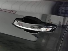 Hongqi H5 2.0T Edition - фото 18