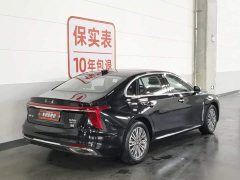 Hongqi H5 2.0T Edition - фото 2