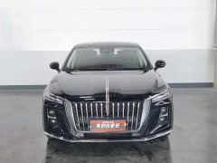 Hongqi H5 2.0T Edition - фото 3