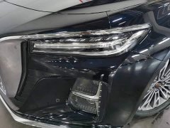 Hongqi H5 2.0T Edition - фото 7