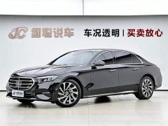 Tank E 300 L Luxury Version - фото 1