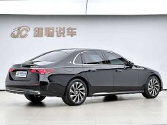 Tank E 300 L Luxury Version - фото 15