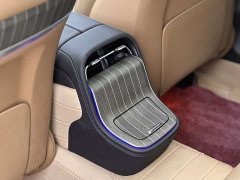 Tank E 300 L Luxury Version - фото 8