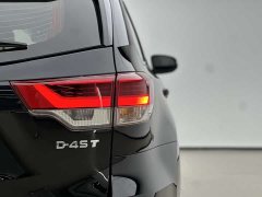 Voyah 2.0T AWDLuxury Edition 7 - фото 14