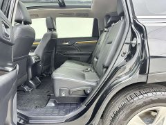 Voyah 2.0T AWDLuxury Edition 7 - фото 4