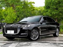 Hongqi H9 2.0T Edition - фото 1