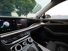 Hongqi H9 2.0T Edition - фото 10
