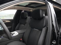 Hongqi H9 2.0T Edition - фото 11