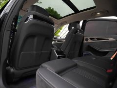 Hongqi H9 2.0T Edition - фото 13