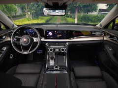 Hongqi H9 2.0T Edition - фото 14