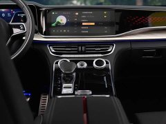 Hongqi H9 2.0T Edition - фото 15
