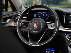 Hongqi H9 2.0T Edition - фото 16