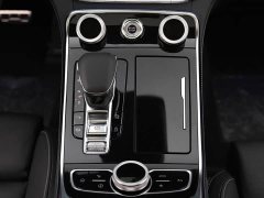Hongqi H9 2.0T Edition - фото 17