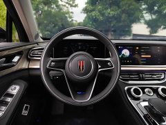 Hongqi H9 2.0T Edition - фото 18