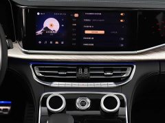 Hongqi H9 2.0T Edition - фото 19