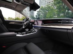 Hongqi H9 2.0T Edition - фото 20