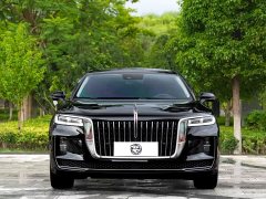 Hongqi H9 2.0T Edition - фото 3