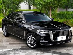 Hongqi H9 2.0T Edition - фото 4