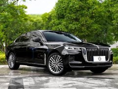 Hongqi H9 2.0T Edition - фото 5