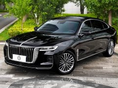 Hongqi H9 2.0T Edition - фото 6