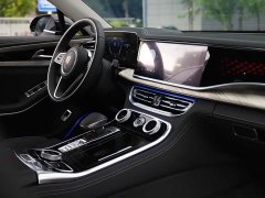 Hongqi H9 2.0T Edition - фото 9