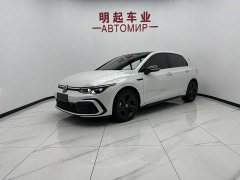 Voyah Golf 2021 280TSI DSG R-Line - фото 1