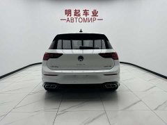 Voyah Golf 2021 280TSI DSG R-Line - фото 10